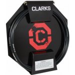 Clarks Hydraulická brzdová hadice CLARK'S SHIMANO s koncovkou přední – Hledejceny.cz