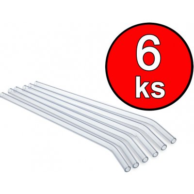 Retap skleněné brčko sada 6 ks plus kartáček – Zboží Dáma Retap skleněné brčko sada 6 ks plus kartáček – Zboží Dáma