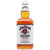 Whisky Jim Beam 40% 1,5 l (holá láhev)