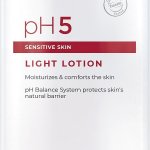 EUCERIN pH5 Tělové mléko lehké 400 ml – Hledejceny.cz