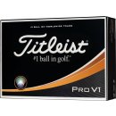  Titleist Pro V1