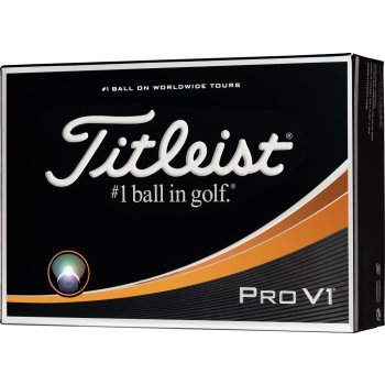 Titleist Pro V1