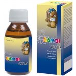 Joalis Bambi Cutis kůže 100 ml – Hledejceny.cz