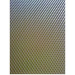 Podložka pro odkapávání sýrů, síť s otvory 2x2mm, délka 1 m, FA42 šířka 0,5 m – Hledejceny.cz