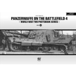 Panzerwaffe on the Battlefield 4 Vol.25