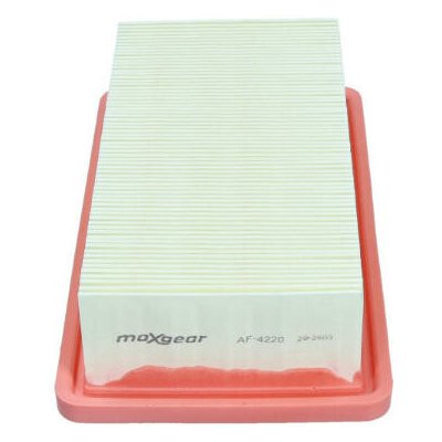 Vzduchový filtr MAXGEAR 26-2862 – Hledejceny.cz