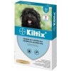 Veterinární přípravek Kiltix antiparazitní obojek pro psy 2 ks 53 cm