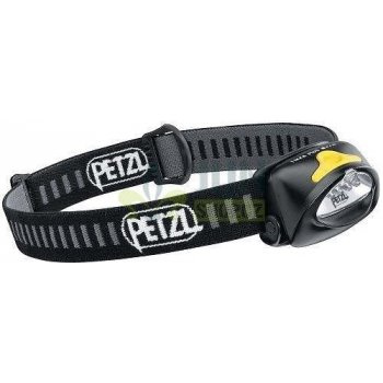 Petzl Tikka Plus