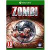 Hra na Xbox One Zombi