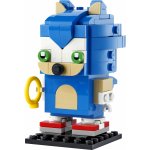 LEGO® BrickHeadz 40627 Sonic the Hedgehog – Zboží Živě