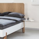 noční stolek Mamma – Zboží Dáma