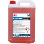 KOBERAL čistič koberců a čalounění 5 l – Zboží Dáma