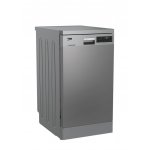 Beko DFS 28123X – Sleviste.cz