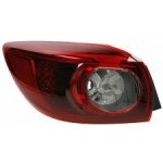 Zadní světlo- levé vnější MAZDA 3 (BM) 2013-2017 |013-2017| DEPO | 216-1997L-UE – Hledejceny.cz