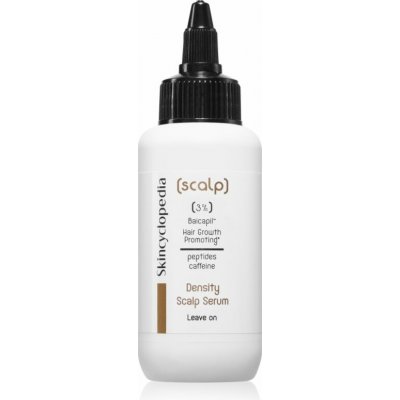 Skincyclopedia Scalp sérum na hlavu 100 ml – Hledejceny.cz