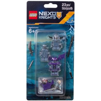 LEGO® Nexo Knights 853677 Doplňková sada kamenných příšer