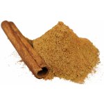 MámeChuť Skořice cejlonská mletá BIO 0,5 kg – Zboží Dáma