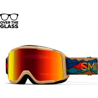 Smith Daredevil 24/25 – Zboží Dáma