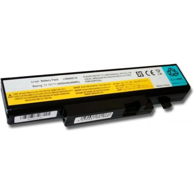 S-T-A-R 57Y6440 4400 mAh baterie - neoriginální – Hledejceny.cz