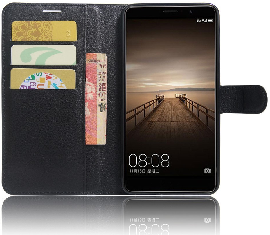 Pouzdro TVC WalletCase Huawei Mate 9