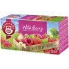 Čaj Teekanne Wild Berry World of Fruits 20 sáčků 40 g