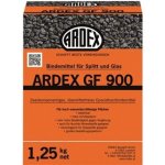 ARDEX GF 900 - pojivo pro štěrk a sklo 1,25 kg – Zboží Mobilmania