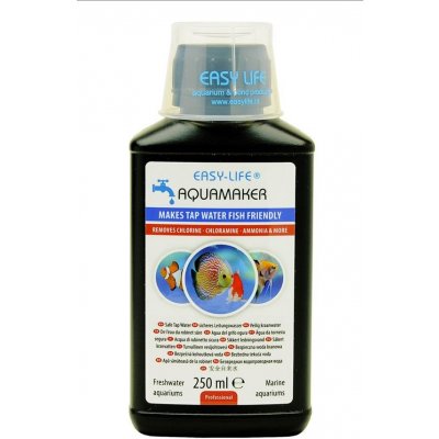 Easy-Life Aquamaker 250 ml – Hledejceny.cz