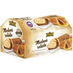 Můj dortík Medová roláda malá 540 g – Zboží Dáma