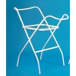 Maltex Stojan na vaničku Bílá – Zboží Dáma