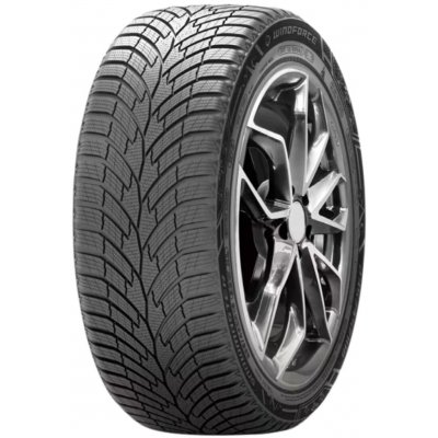 Windforce SnowMaster 205/55 R16 91H – Hledejceny.cz