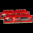 G-Skill RipjawsX Series DDR3 8GB (2x4GB) 1600MHz CL9 F3-12800CL9D-8GBXL