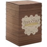 Včelařství Sláma Staročeská medovina přírodní 5 l – Zboží Dáma