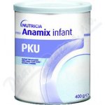 PKU ANAMIX INFANT POR PLV 2X400G – Hledejceny.cz