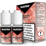 Ecoliquid Electra 2Pack Strawberry 2 x 10 ml 20 mg – Hledejceny.cz