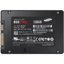 Samsung 850 PRO 2TB, SATA, SSD, MZ-7KE2T0BW