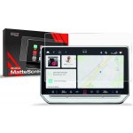GRIZZ Protector, Ochrana displeje MatteScreen, VW Crafter, 2024- , Display 12,9" | Zboží Auto