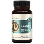 Nupreme B - Complex Bioactive 60 kapslí – Hledejceny.cz