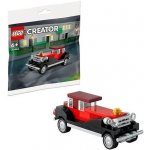 LEGO® 30644 Creator Oldtimer – Zboží Mobilmania