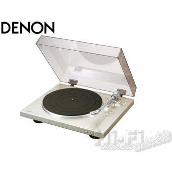 Denon DP-300F