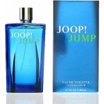 Joop! Jump toaletní voda pánská 200 ml – Hledejceny.cz