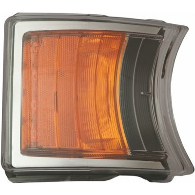 Svítilna směru SCANIA R (L/P) 2008-2014 DEPO 771-1504N-WE1 | Zboží Auto