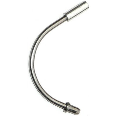 Basic vodítko "V" trub.130° – Zboží Dáma