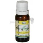 Green idea 100% silice Ylang - ylang 10 ml – Sleviste.cz