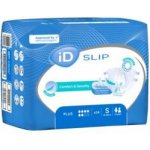 iD Slip S Plus 563016014 14 ks – Zboží Dáma