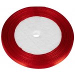 Bellatex Stuha saténová 6 mm/ 22,5m červená – Hledejceny.cz