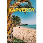 Kapverdy do kapsy - Lonely Planet – Zboží Dáma