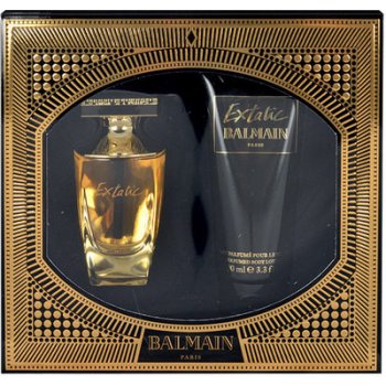 BALMAIN EXTATIC parfémovaná voda dámská 60 ml