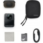 DJI Osmo 360 Standard Combo CP.OS.00000441.01 – Zboží Mobilmania