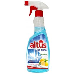 Altus na okna pistole 750 ml