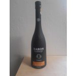 Baron Hildprandt ze zralých meruněk 40% 0,7 l (holá láhev) – Zboží Mobilmania